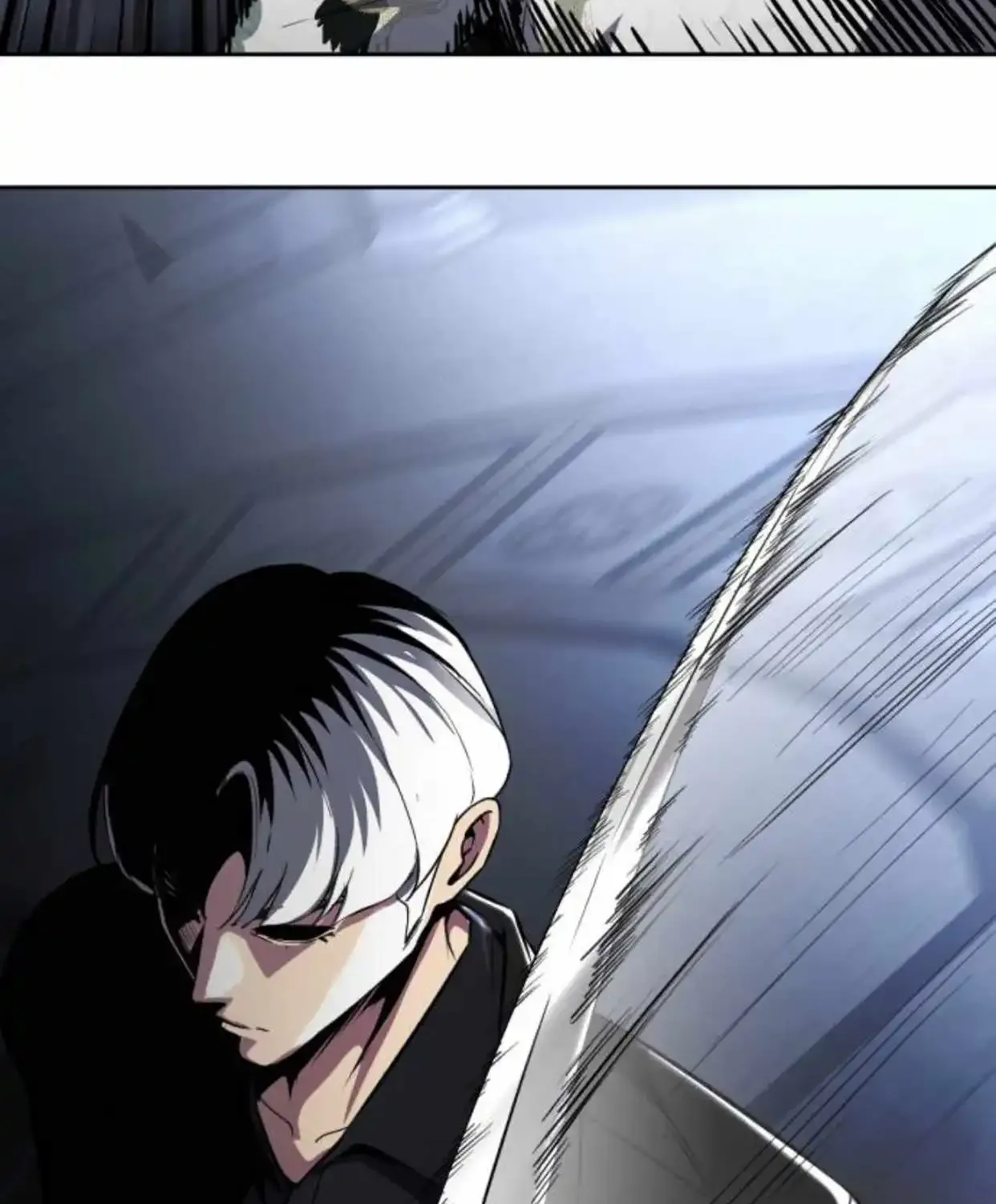 The Boy Of Death Zinmanga X Chapter 190 Page 36