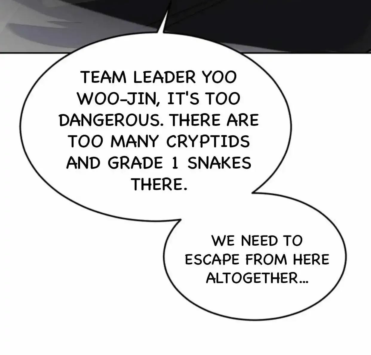 The Boy Of Death Zinmanga X Chapter 190 Page 52