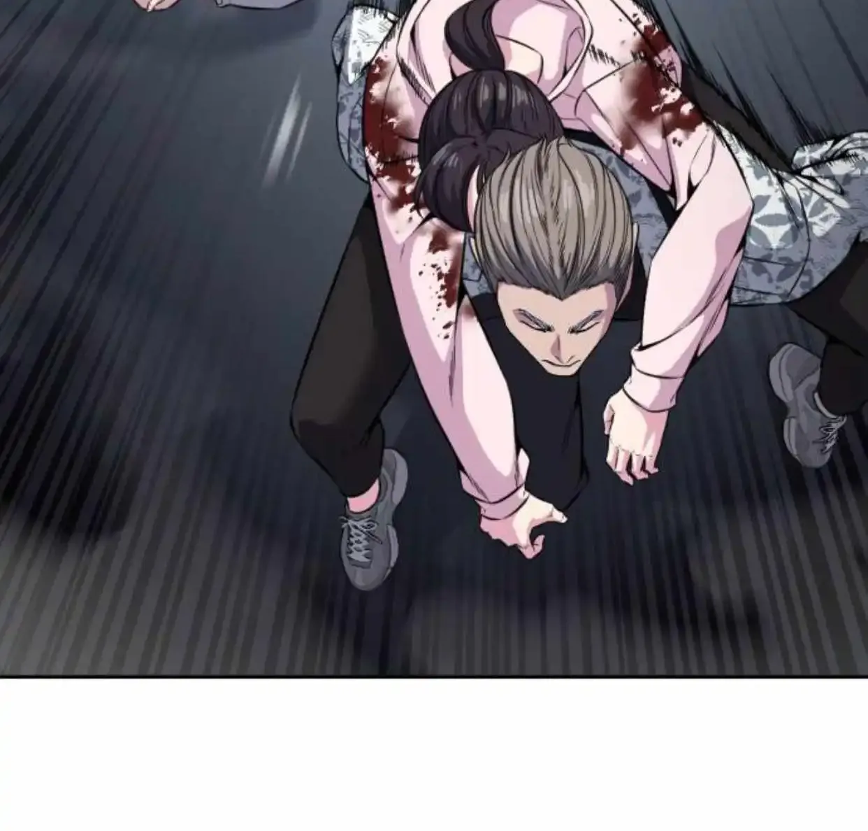 The Boy Of Death Zinmanga X Chapter 190 Page 143