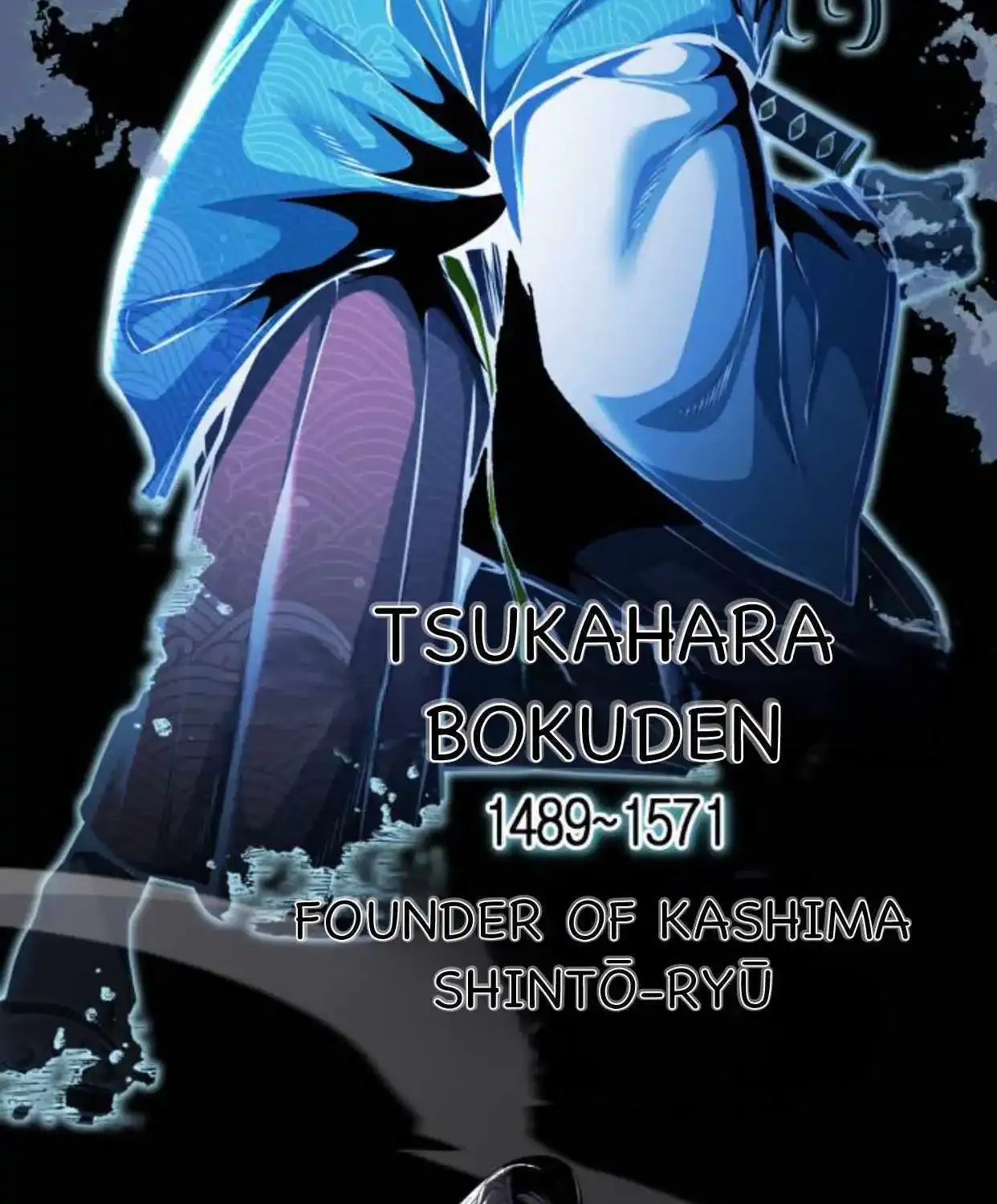 The Boy Of Death Zinmanga X Chapter 190 Page 241
