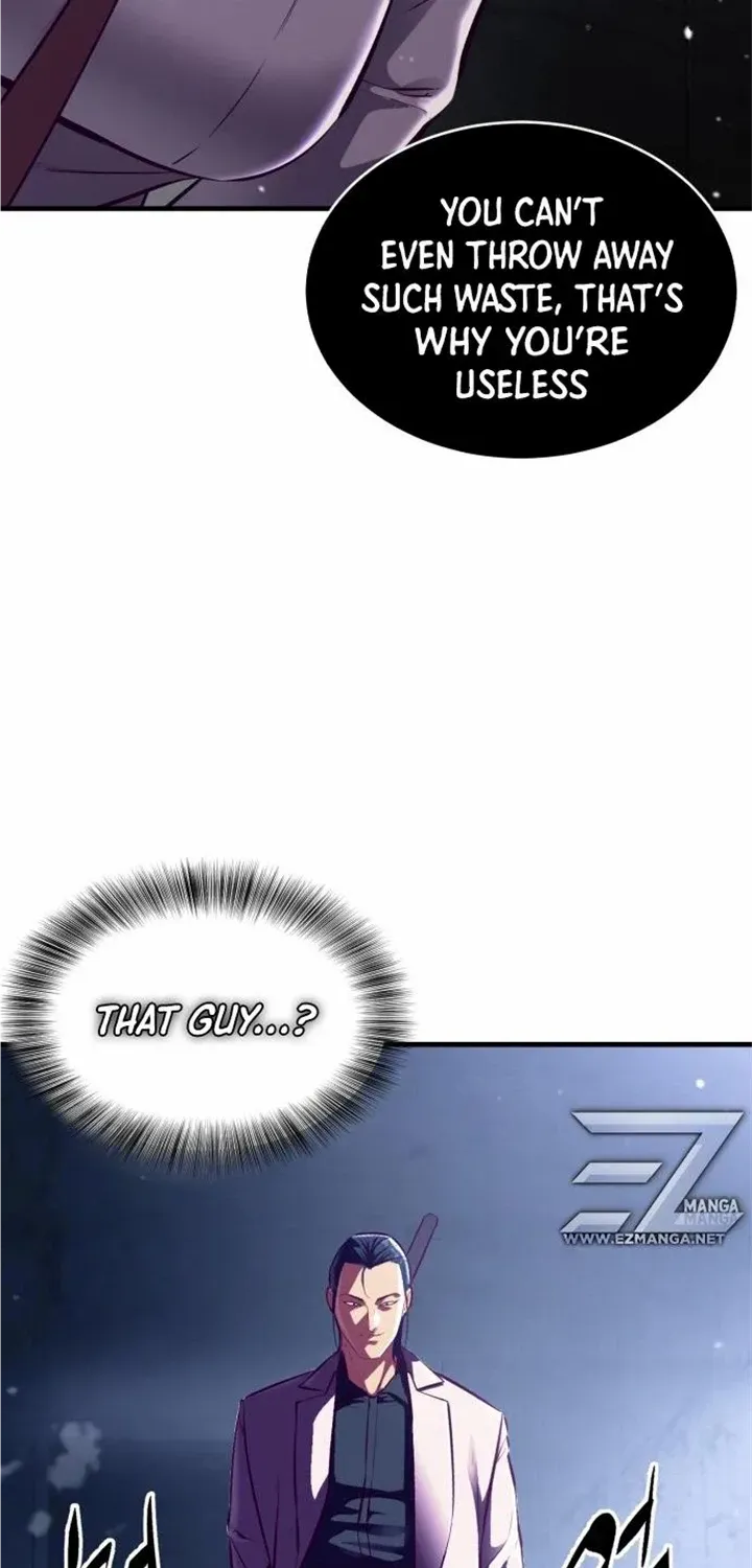 The Boy Of Death Zinmanga X Chapter 138 Page 64