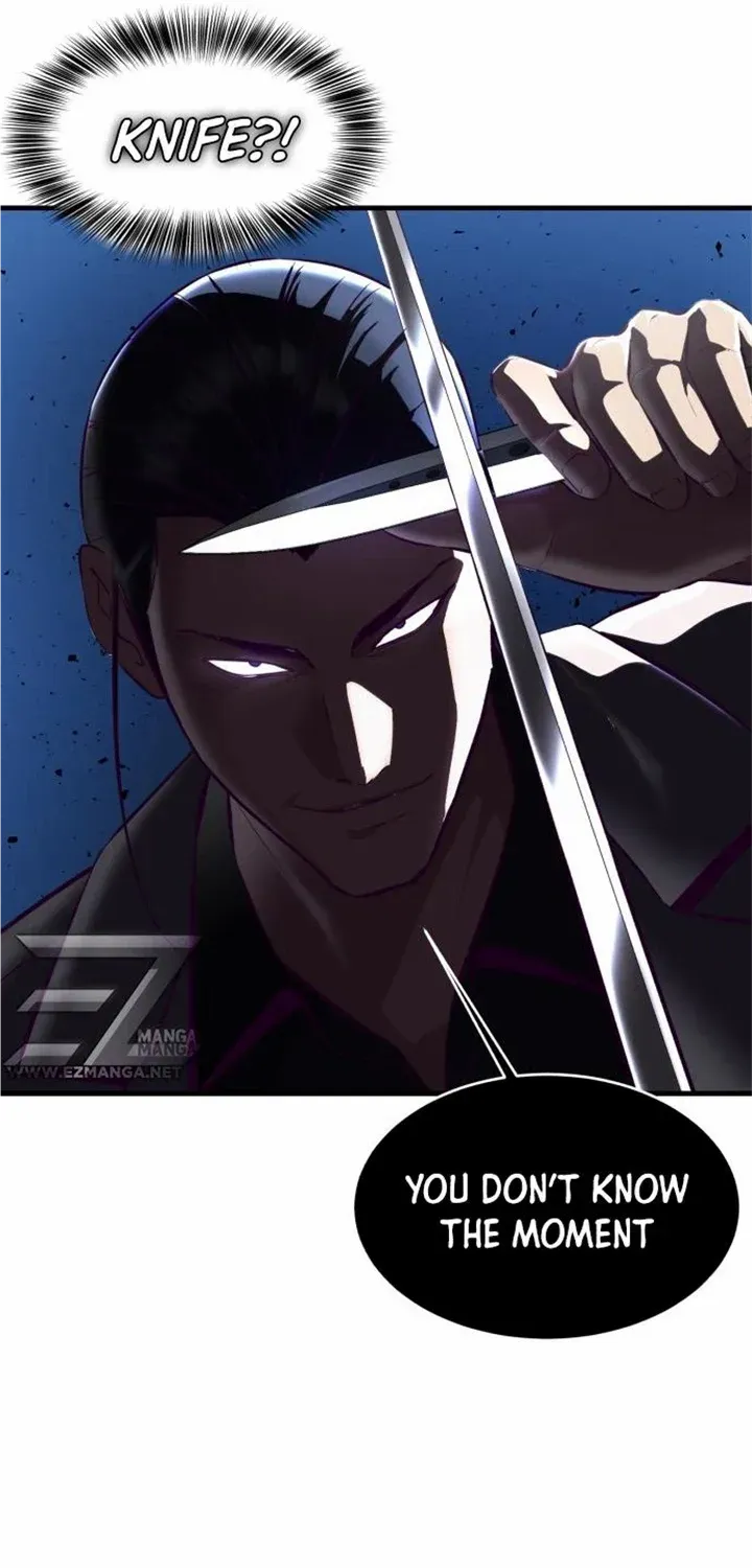 The Boy Of Death Zinmanga X Chapter 138 Page 79