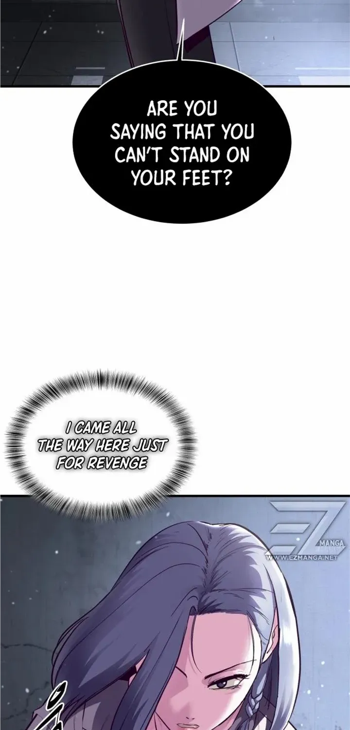The Boy Of Death Zinmanga X Chapter 138 Page 84