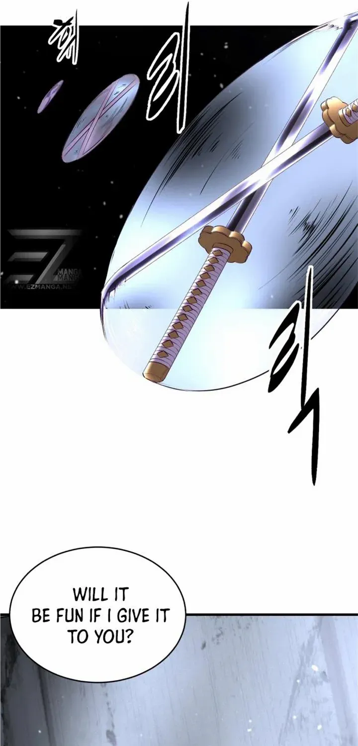 The Boy Of Death Zinmanga X Chapter 138 Page 86