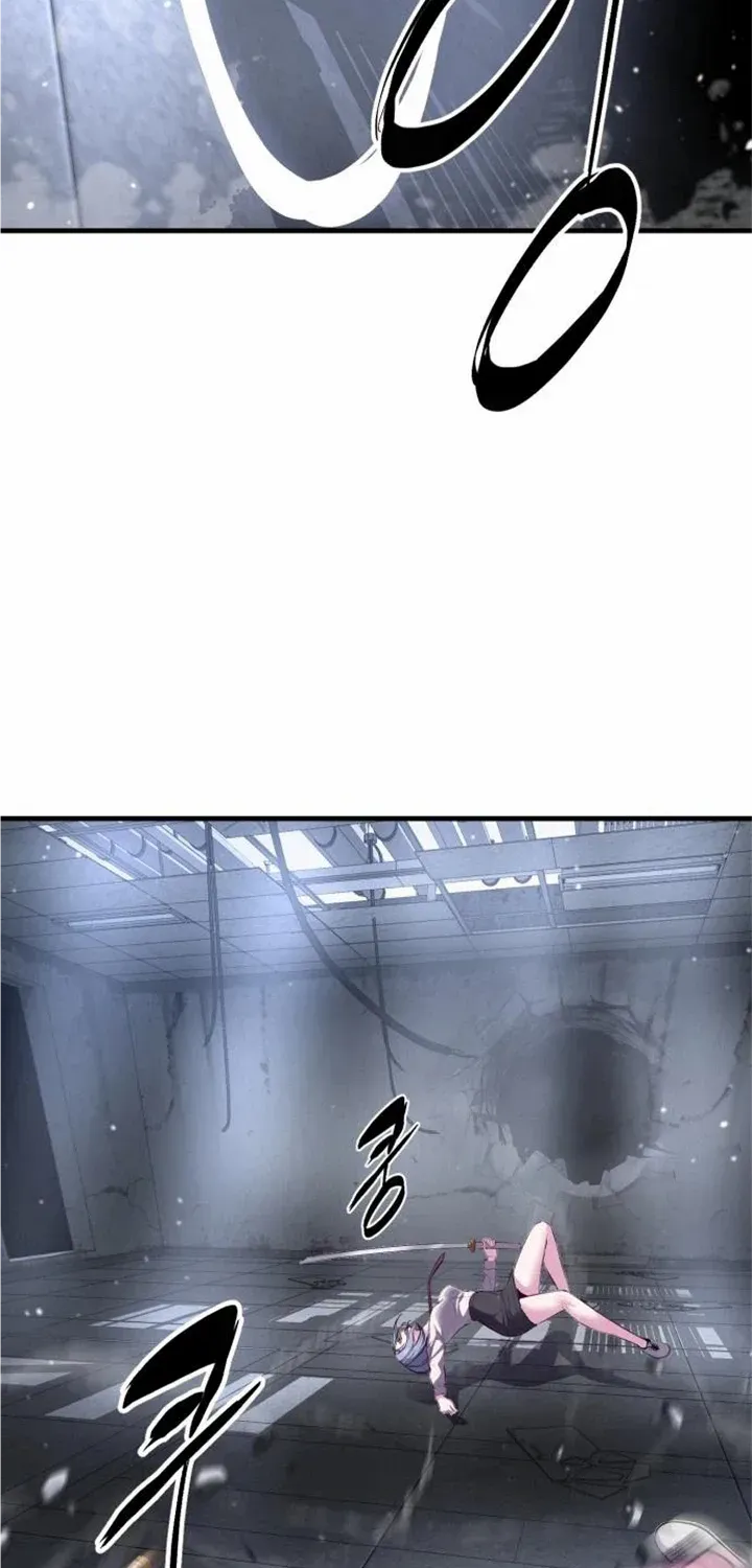 The Boy Of Death Zinmanga X Chapter 138 Page 102