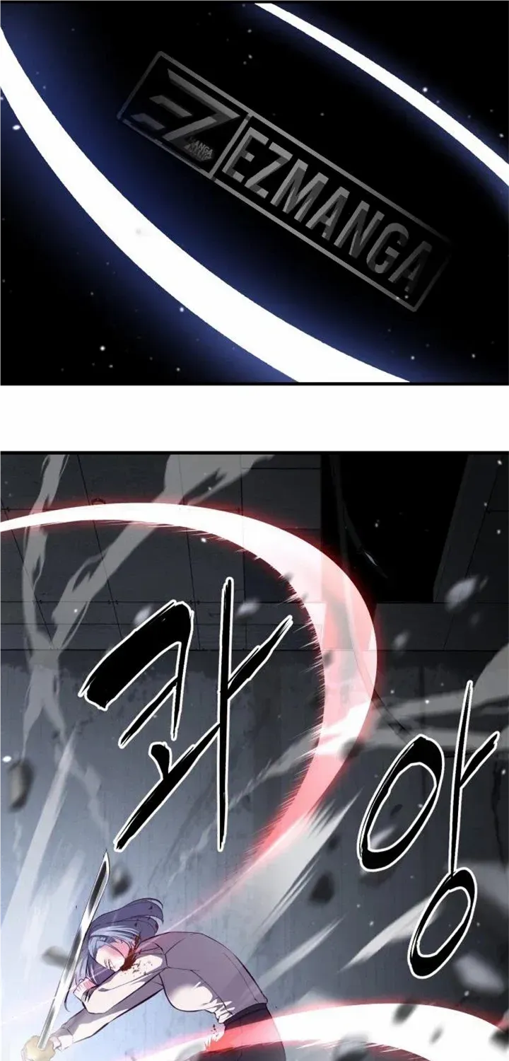The Boy Of Death Zinmanga X Chapter 138 Page 117