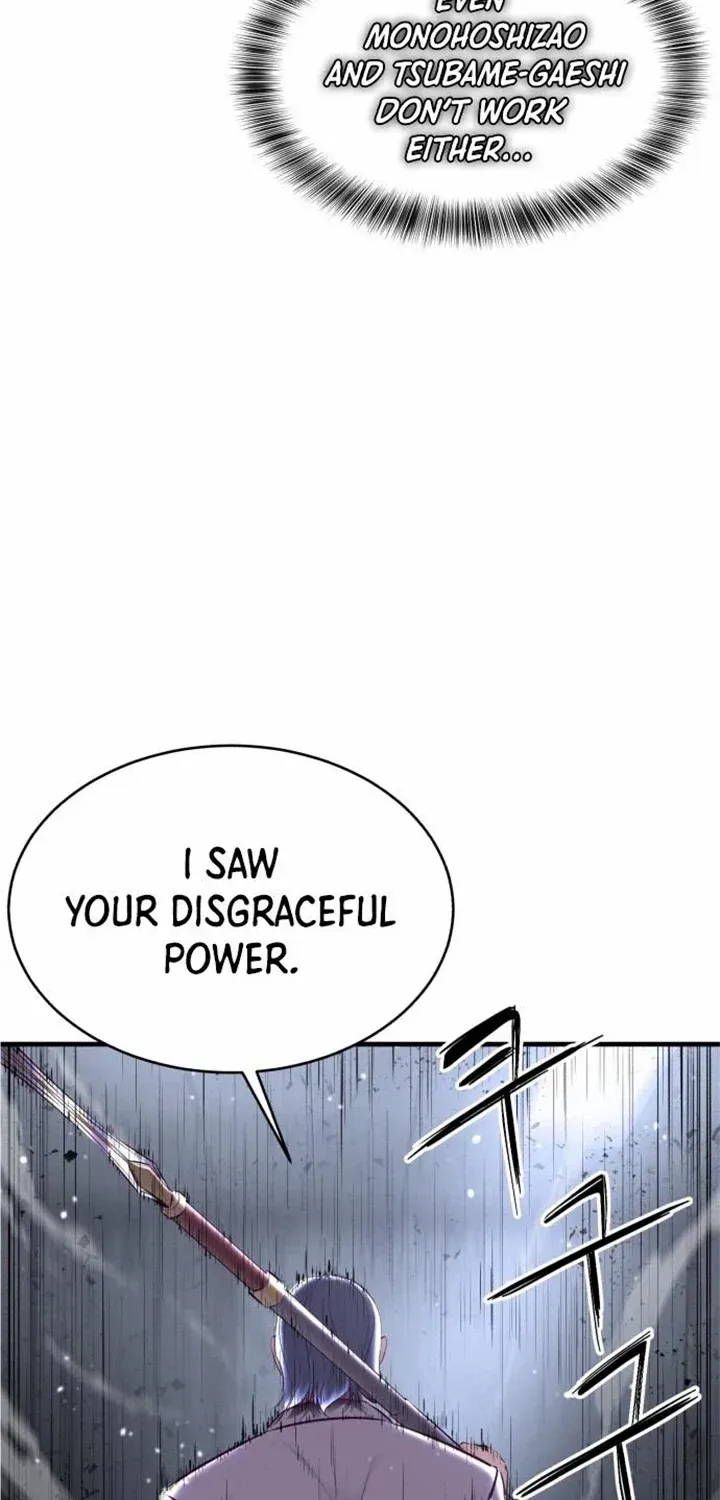 The Boy Of Death Zinmanga X Chapter 138 Page 159
