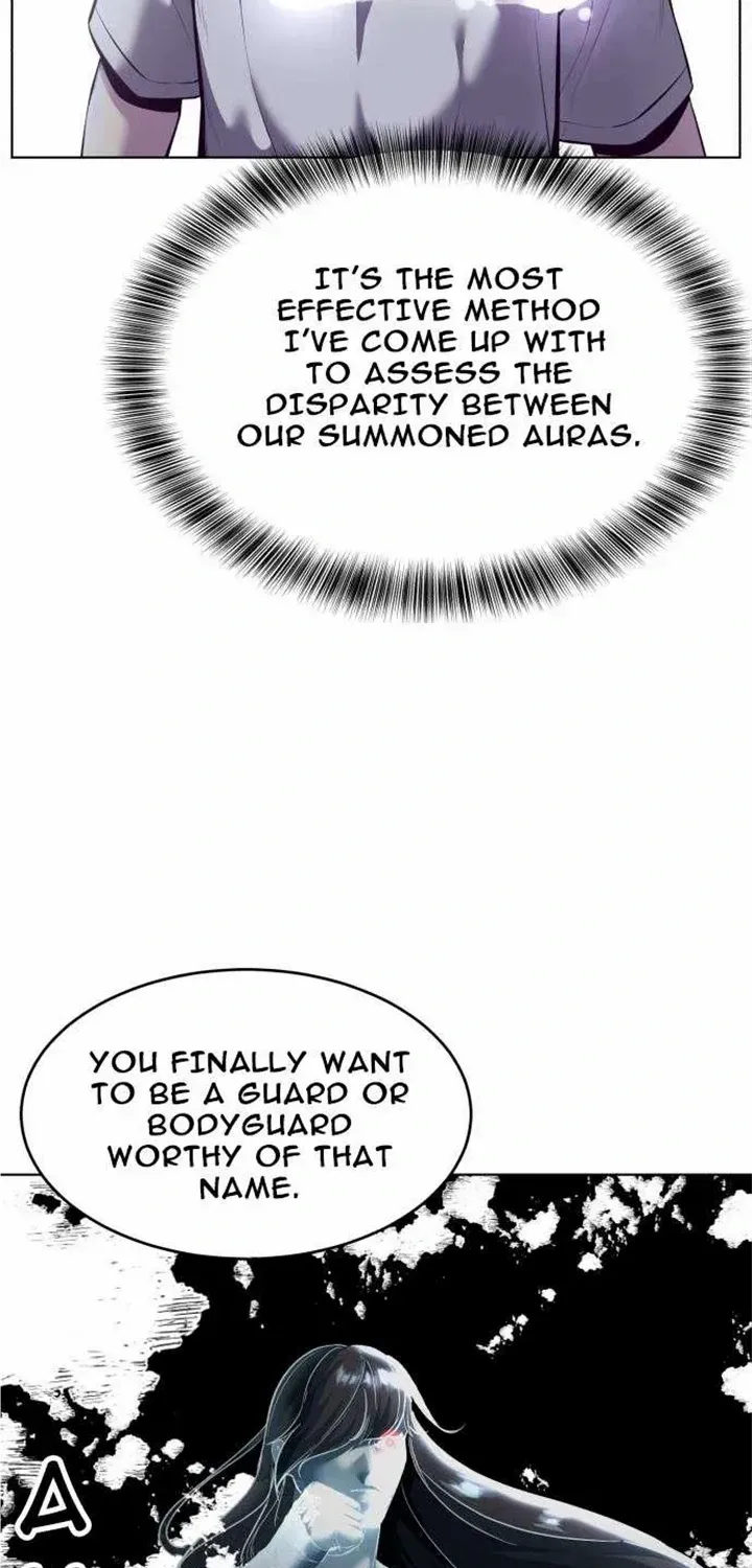The Boy Of Death Zinmanga X Chapter 126 Page 114