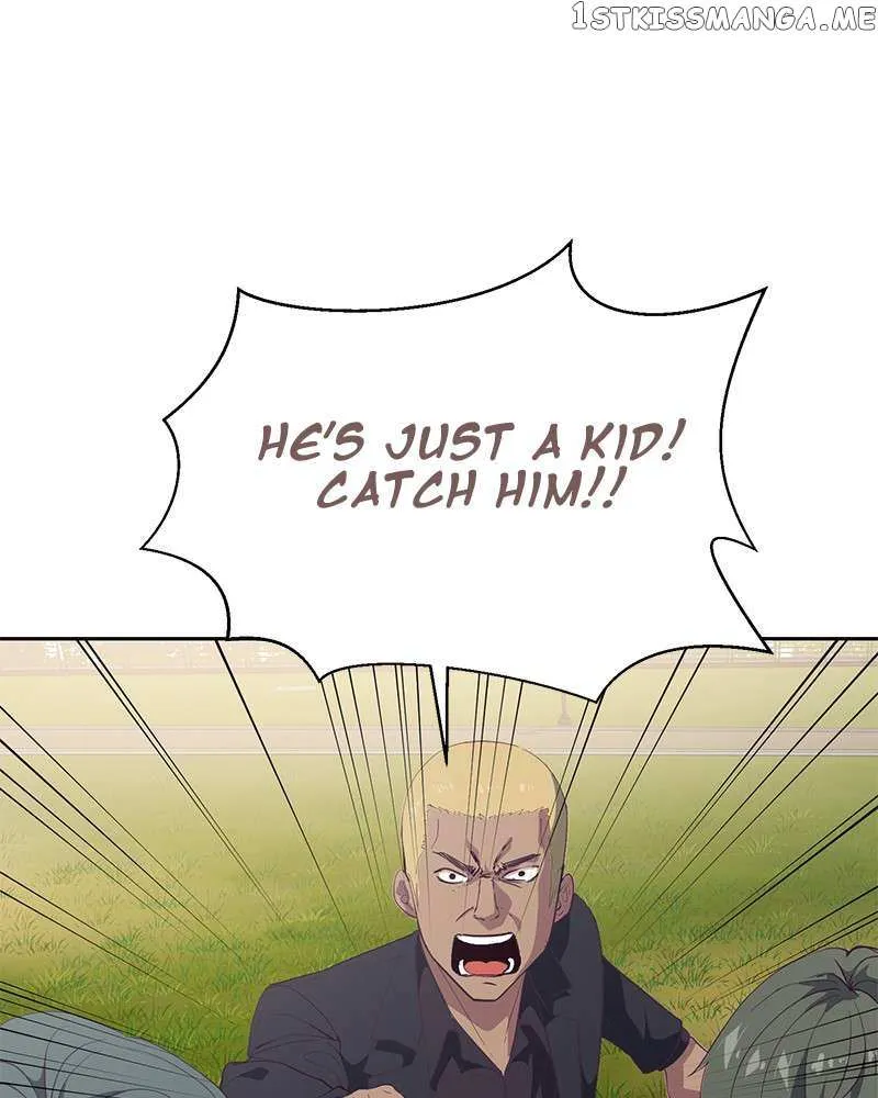 The Boy Of Death Zinmanga X Chapter 111 Page 90