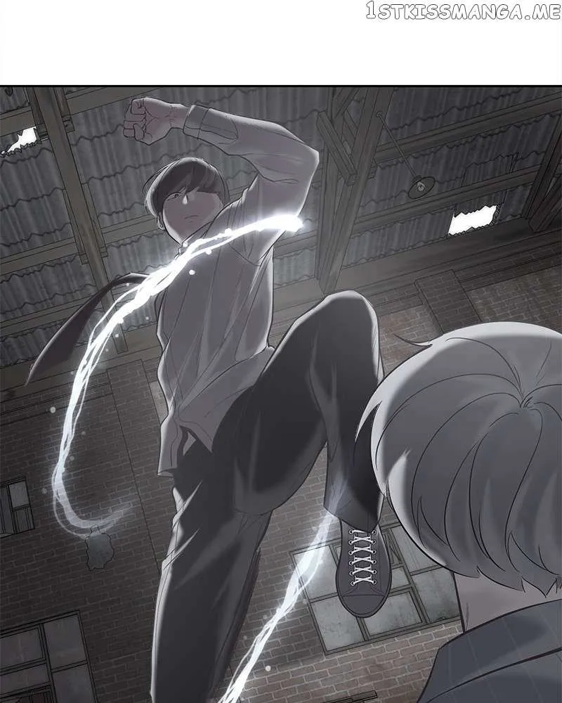 The Boy Of Death Zinmanga X Chapter 111 Page 112
