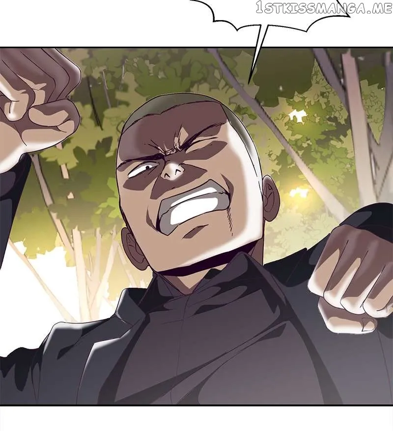 The Boy Of Death Zinmanga X Chapter 111 Page 116