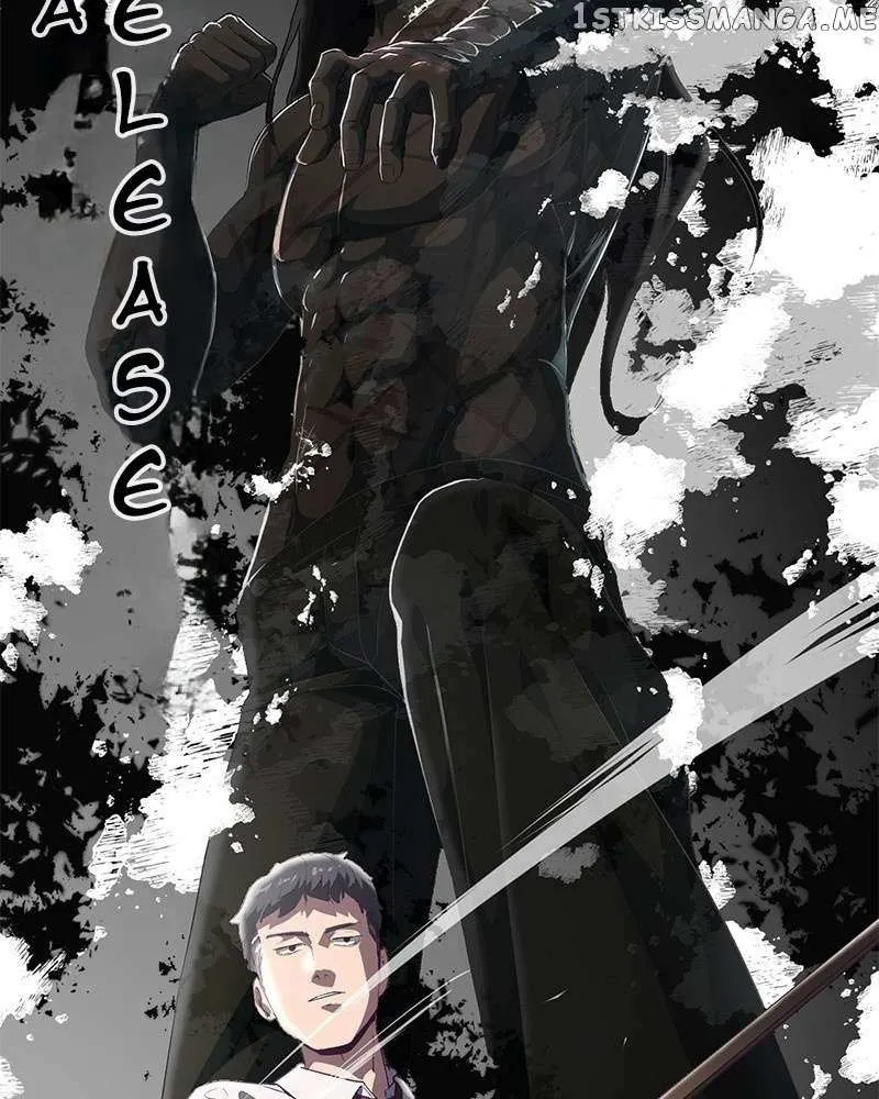 The Boy Of Death Zinmanga X Chapter 111 Page 174