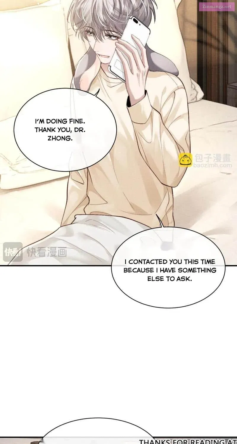 Everlasting Love Zinmanga X Chapter 145 Page 13