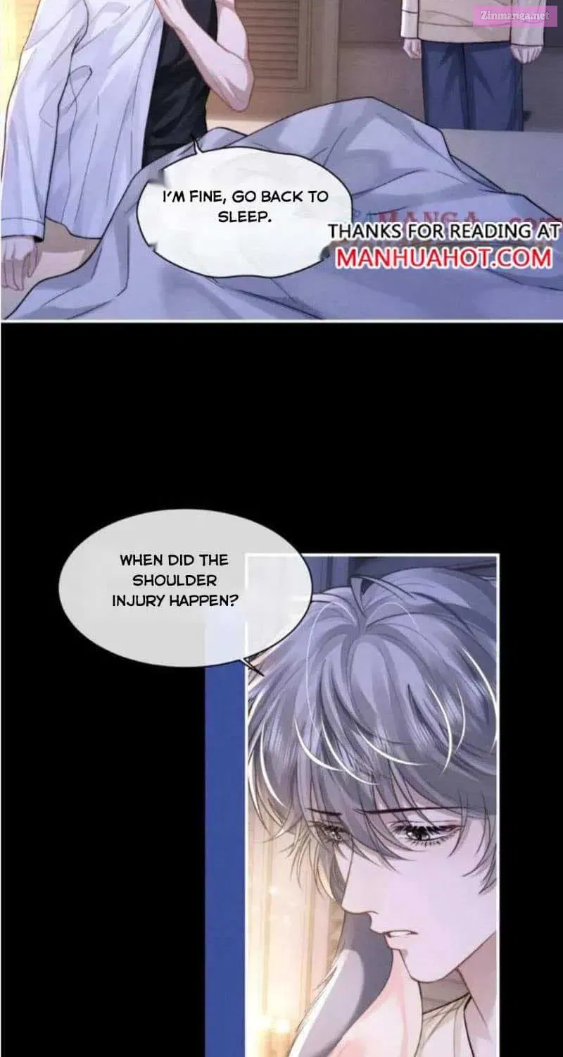 Everlasting Love Zinmanga X Chapter 143 Page 2