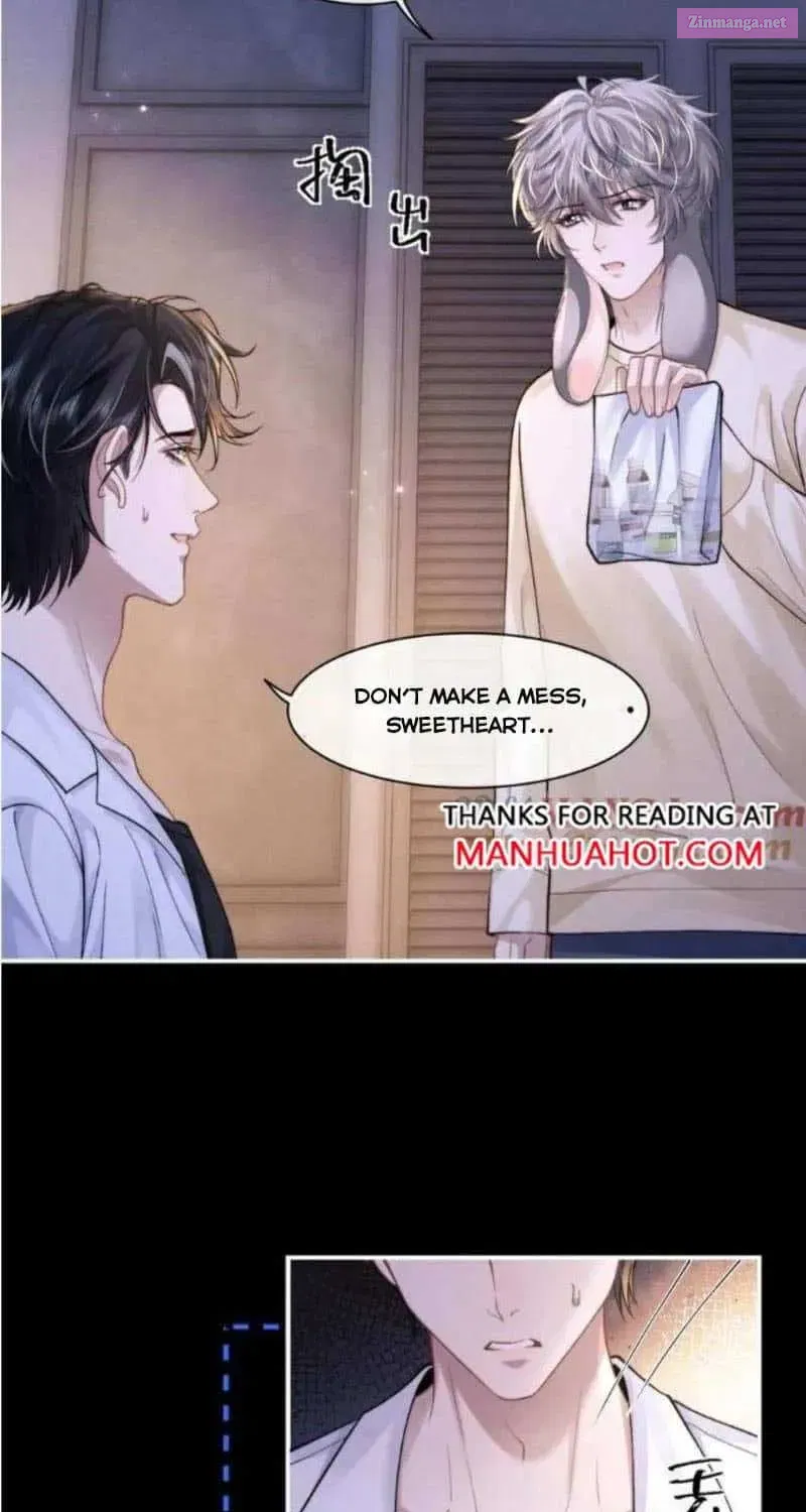 Everlasting Love Zinmanga X Chapter 143 Page 5