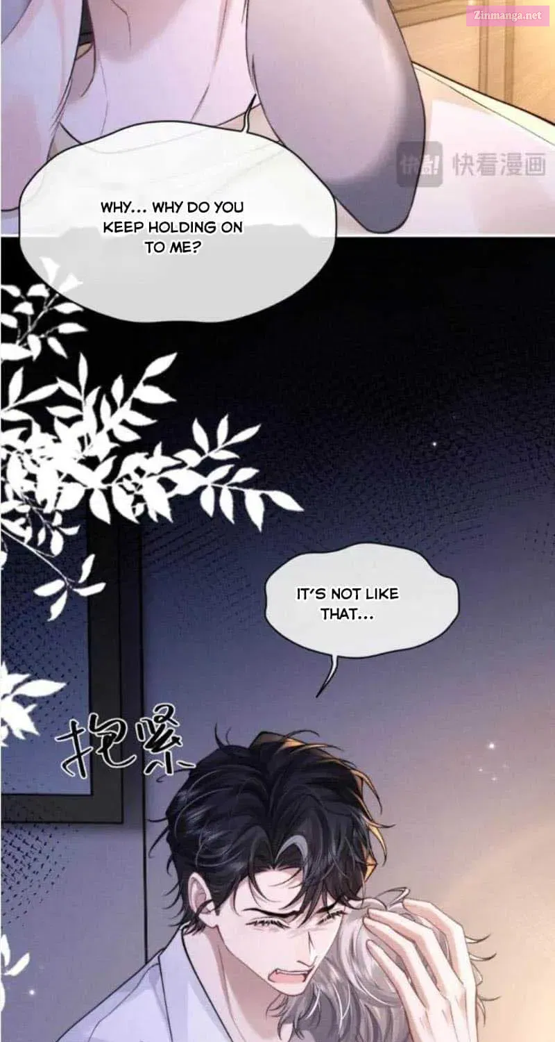 Everlasting Love Zinmanga X Chapter 143 Page 18