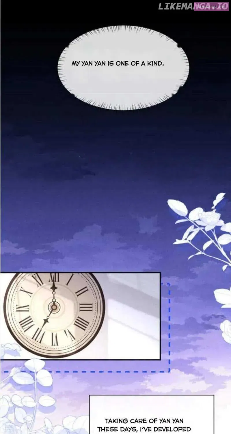 Everlasting Love Zinmanga X Chapter 143 Page 32