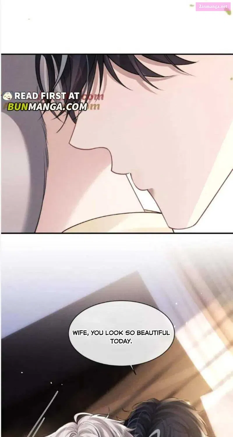 Everlasting Love Zinmanga X Chapter 142 Page 4