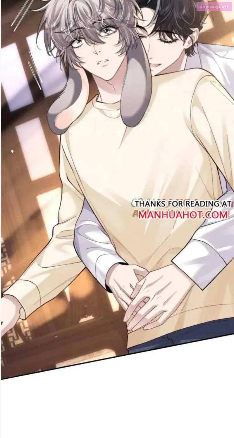 Everlasting Love Zinmanga X Chapter 142 Page 5