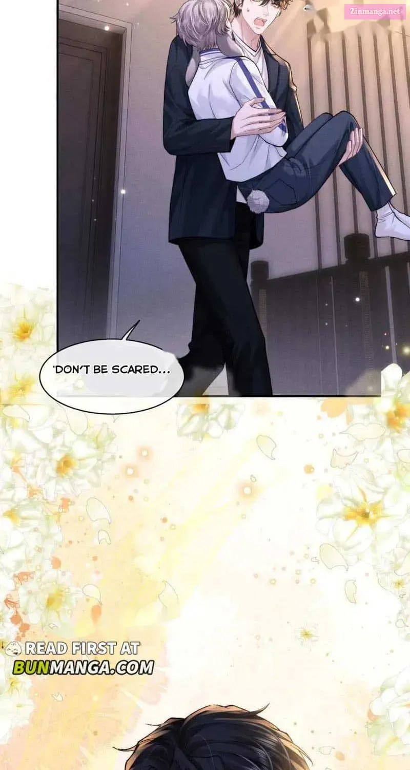 Everlasting Love Zinmanga X Chapter 140 Page 4