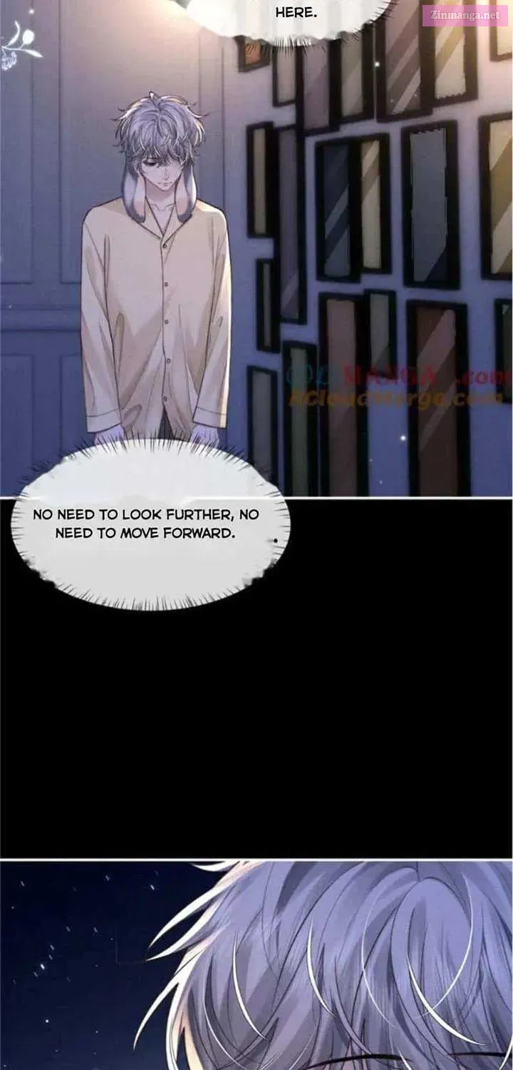 Everlasting Love Zinmanga X Chapter 136 Page 18