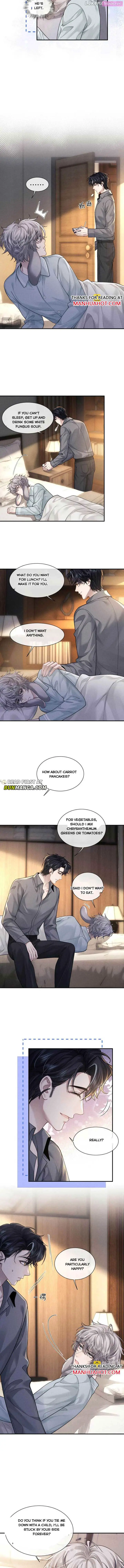 Everlasting Love Zinmanga X Chapter 131 Page 2