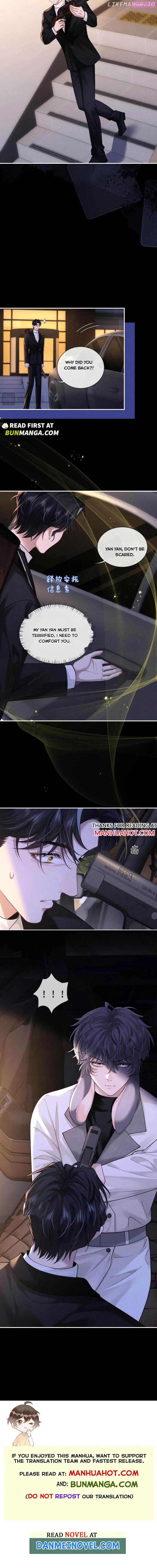 Everlasting Love Zinmanga X Chapter 126 Page 6