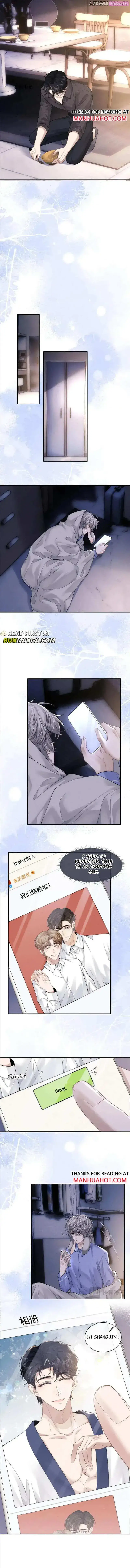 Everlasting Love Zinmanga X Chapter 93 Page 3