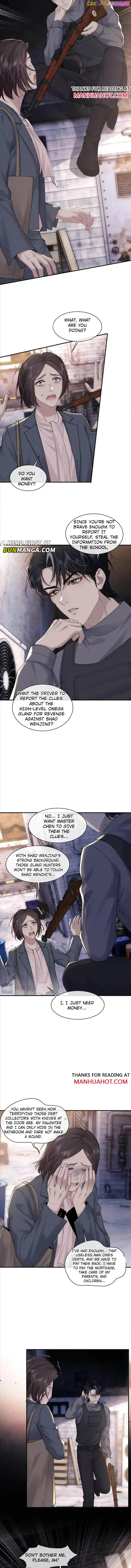 Everlasting Love Zinmanga X Chapter 85 Page 2