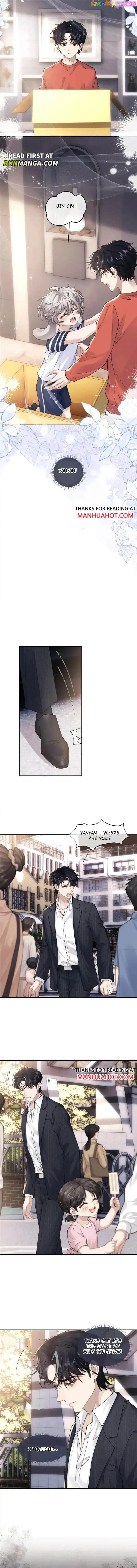 Everlasting Love Zinmanga X Chapter 83 Page 2