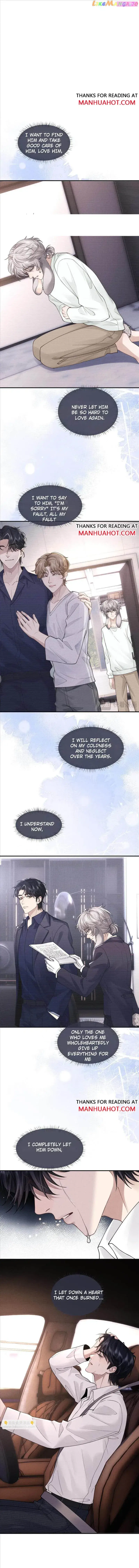 Everlasting Love Zinmanga X Chapter 82 Page 4