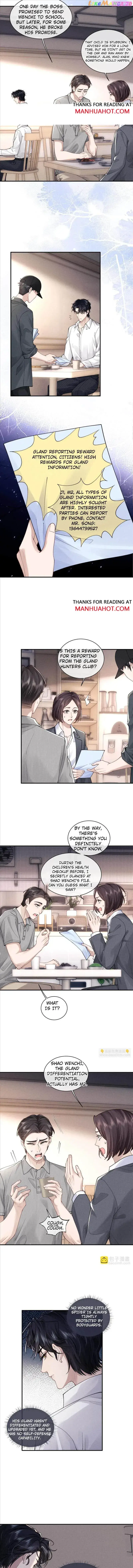 Everlasting Love Zinmanga X Chapter 82 Page 6