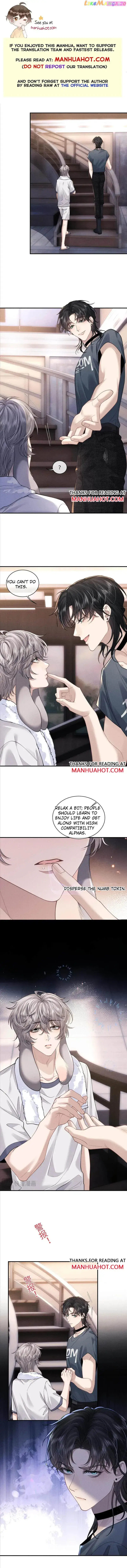 Everlasting Love Zinmanga X Chapter 77 Page 1