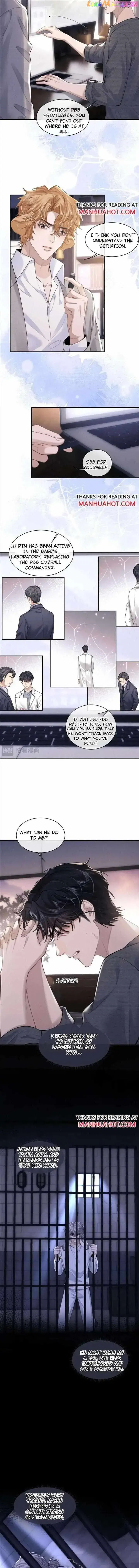 Everlasting Love Zinmanga X Chapter 75 Page 2