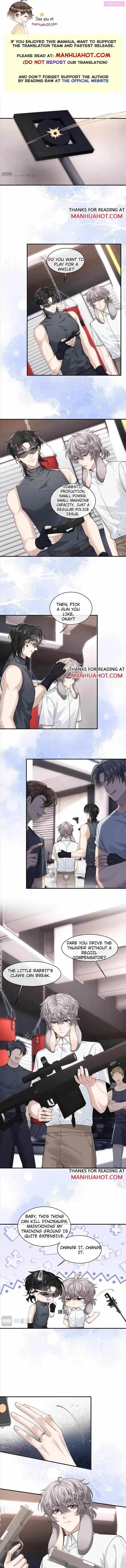 Everlasting Love Zinmanga X Chapter 74 Page 3