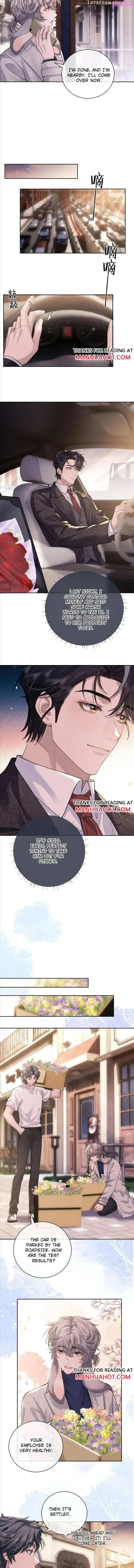 Everlasting Love Zinmanga X Chapter 57 Page 2