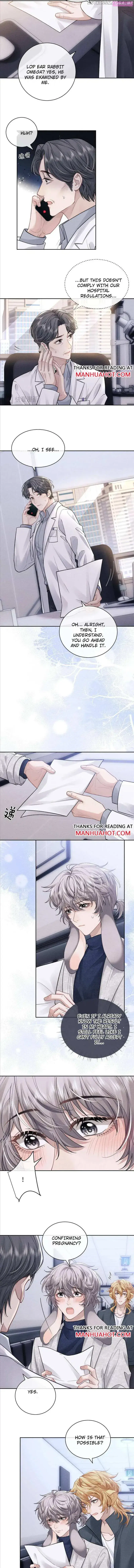 Everlasting Love Zinmanga X Chapter 56 Page 2