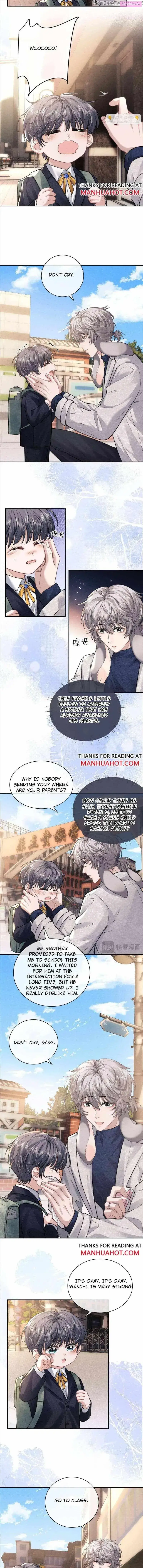 Everlasting Love Zinmanga X Chapter 55 Page 2