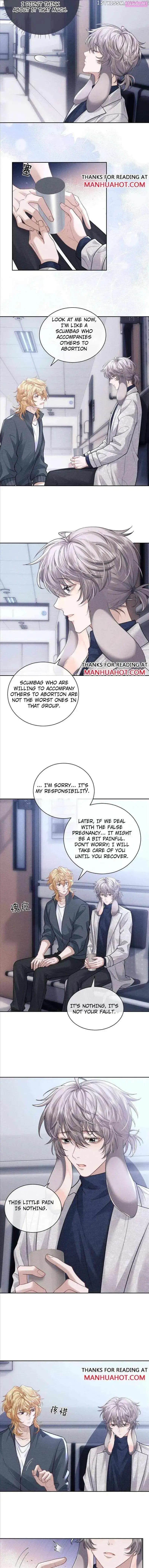 Everlasting Love Zinmanga X Chapter 55 Page 5