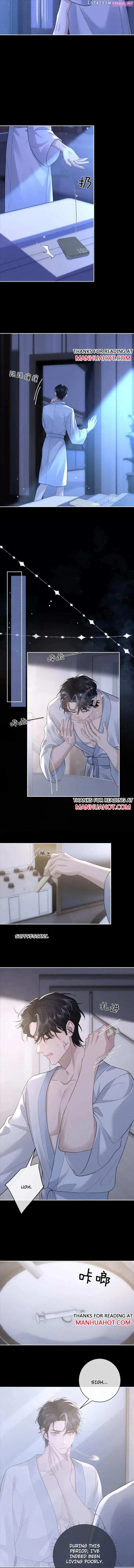 Everlasting Love Zinmanga X Chapter 53 Page 2