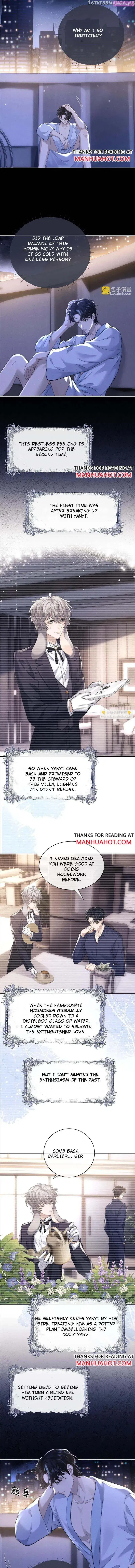 Everlasting Love Zinmanga X Chapter 52 Page 2