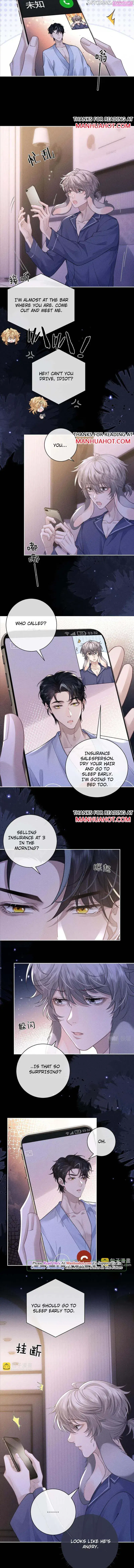 Everlasting Love Zinmanga X Chapter 51 Page 2