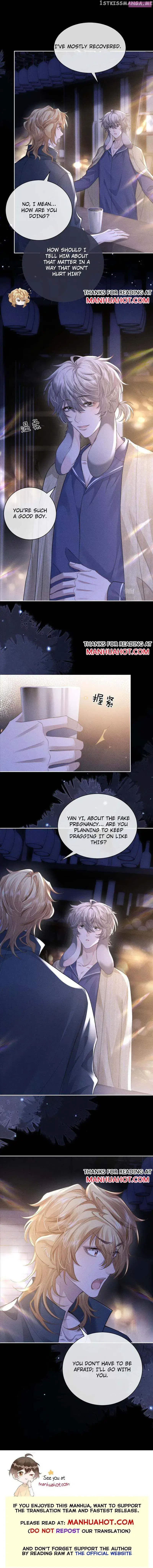 Everlasting Love Zinmanga X Chapter 51 Page 5
