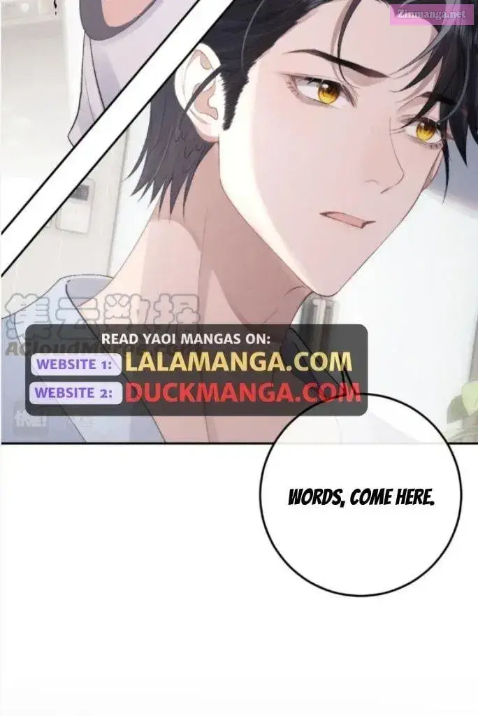 Everlasting Love Zinmanga X Chapter 40 Page 41