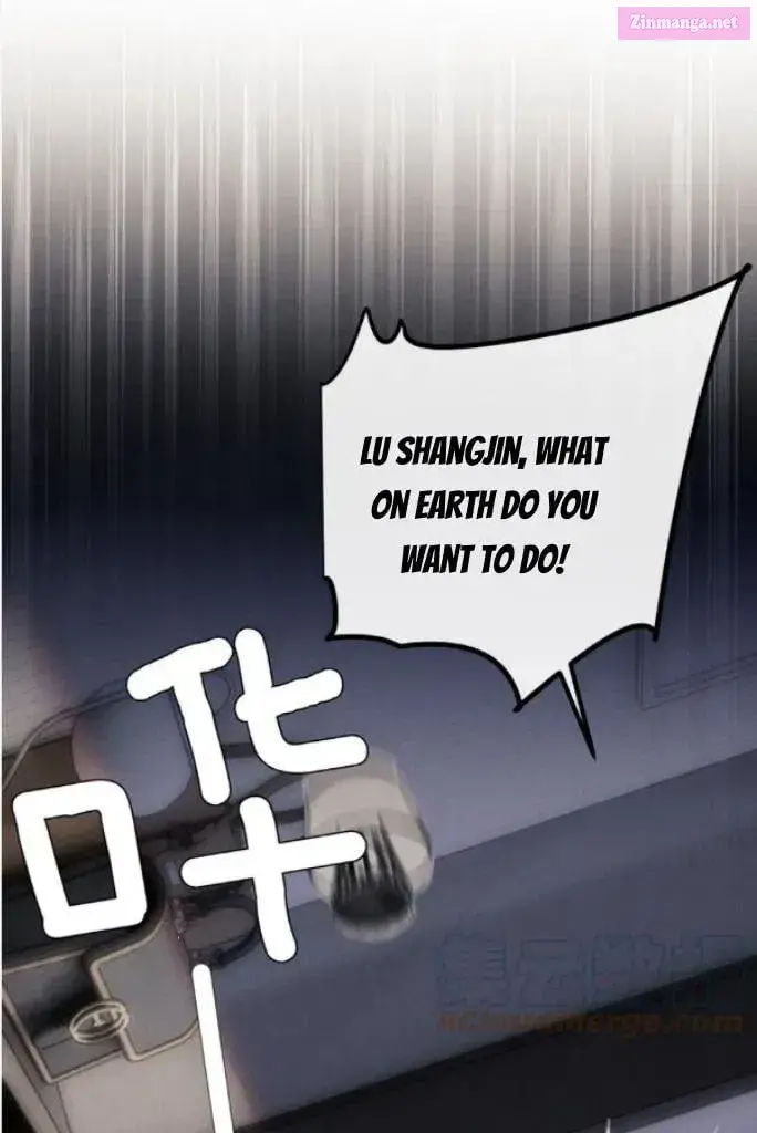 Everlasting Love Zinmanga X Chapter 40 Page 42