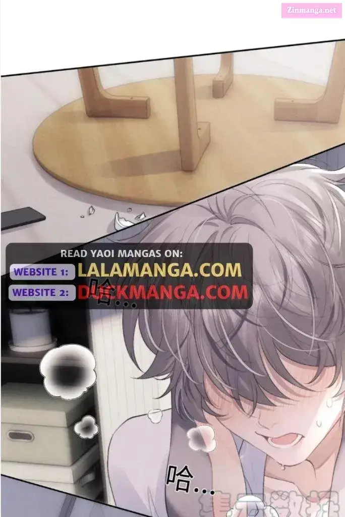 Everlasting Love Zinmanga X Chapter 40 Page 45