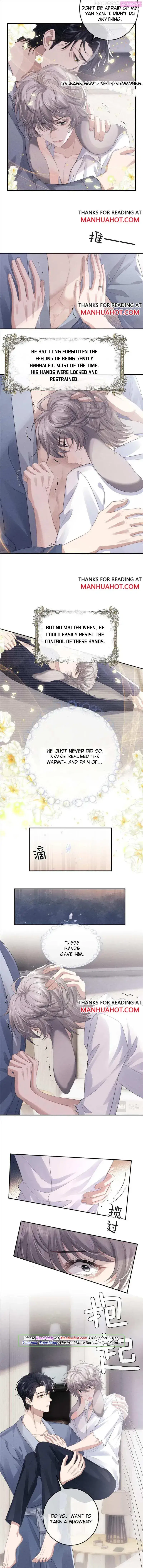 Everlasting Love Zinmanga X Chapter 39 Page 2