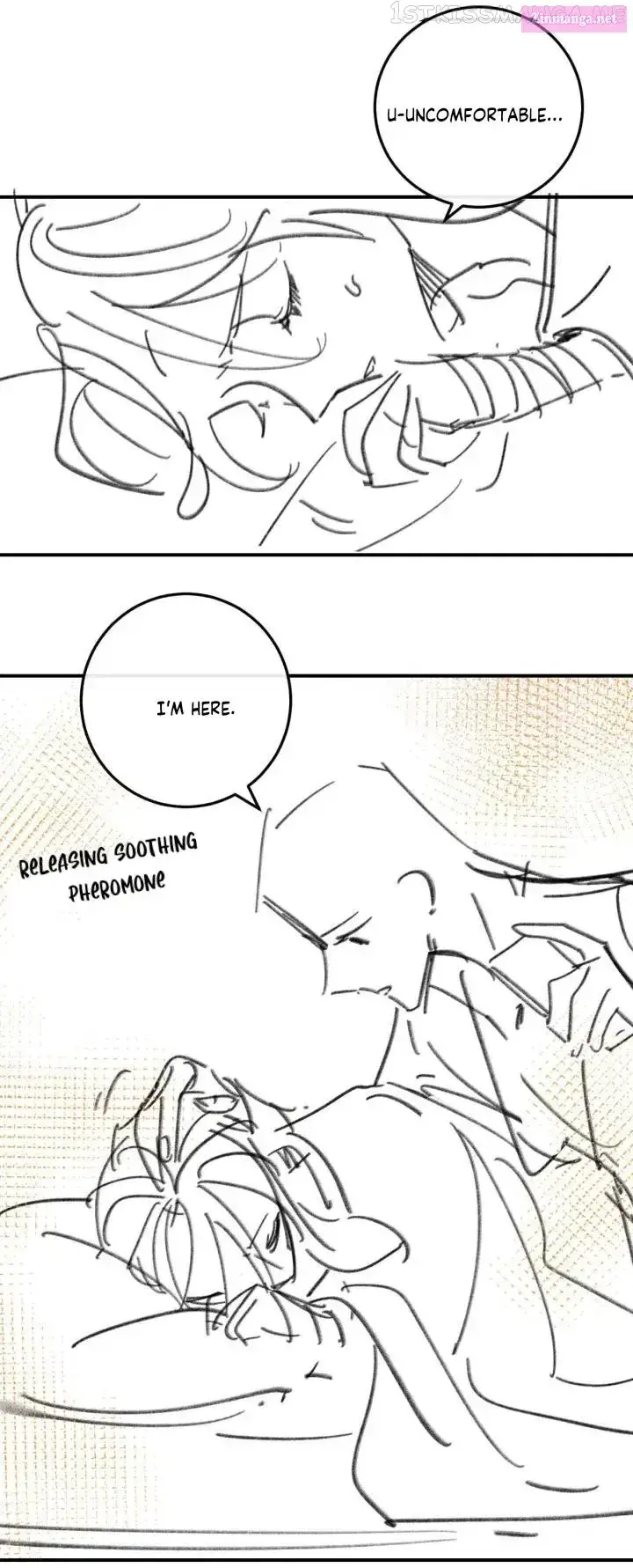 Everlasting Love Zinmanga X Chapter 37 Page 41