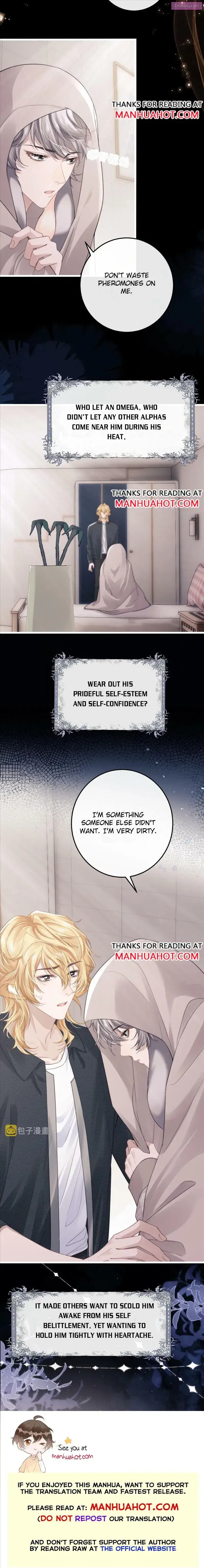 Everlasting Love Zinmanga X Chapter 23 Page 6
