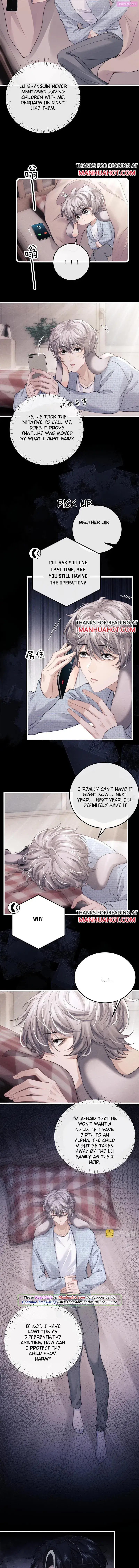 Everlasting Love Zinmanga X Chapter 21 Page 2